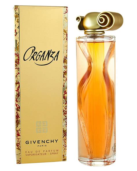 perfume similar to givenchy organza|givenchy perfume organza price.